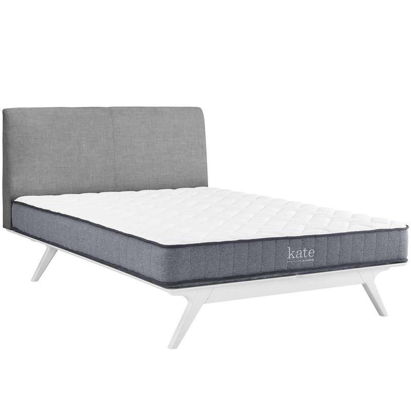 Kate 8" Queen Mattress