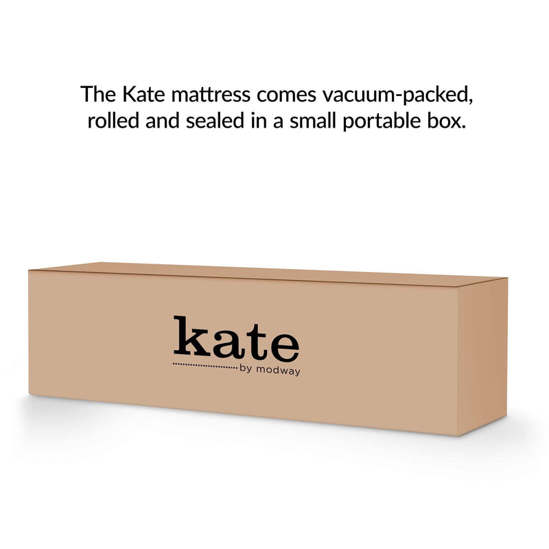 Kate 8" Queen Mattress