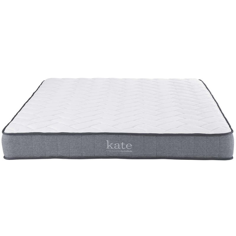 Kate 8" King Mattress