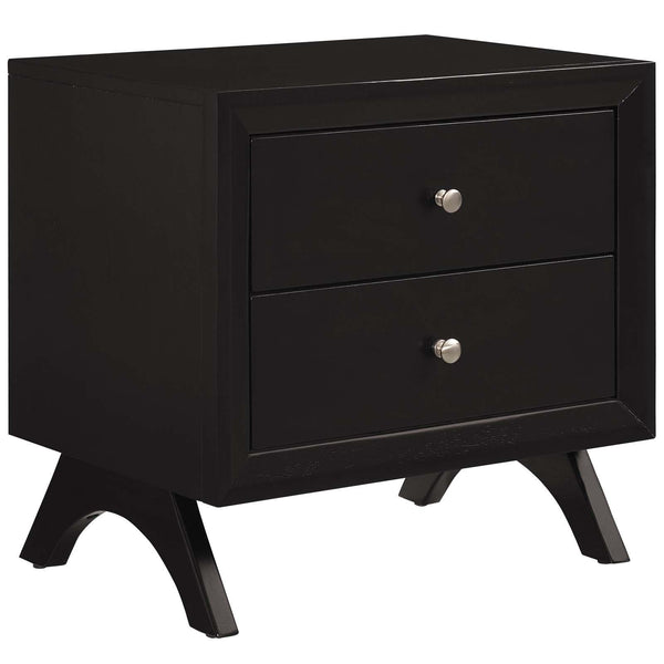 Providence Nightstand or End Table image