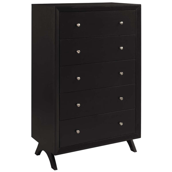 Providence Five-Drawer Chest or Stand image