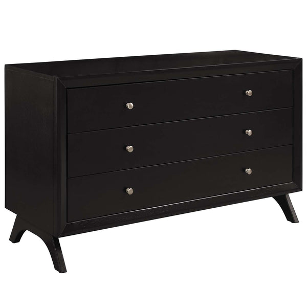 Providence Three-Drawer Dresser or Stand image