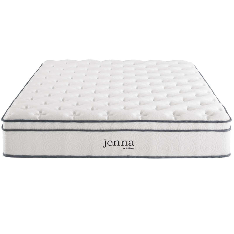 Jenna 10" Full Innerspring Mattress