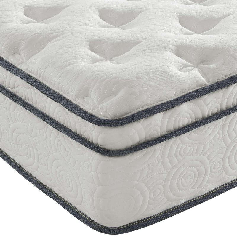 Jenna 10" King Innerspring Mattress