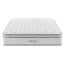 Jenna 14" California King Innerspring Mattress