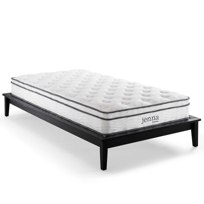 Jenna 8" King Innerspring Mattress