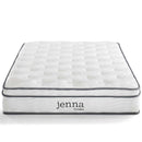 Jenna 8" Full Innerspring Mattress