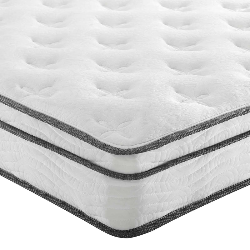 Jenna 8" King Innerspring Mattress