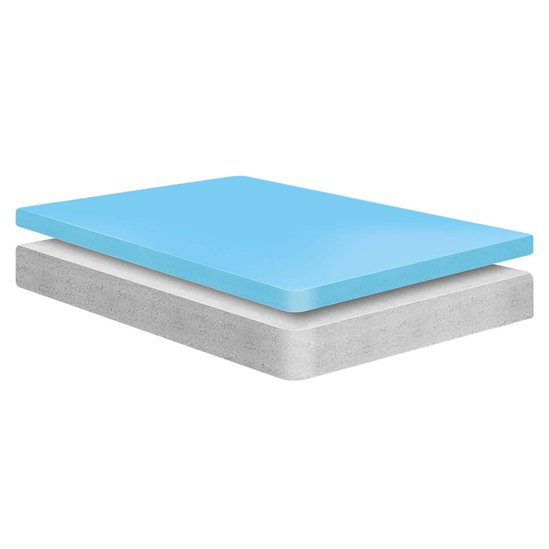 Aveline 6" Twin Mattress