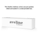 Aveline 6" Full Mattress