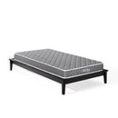 Emma 6" Narrow Twin Mattress