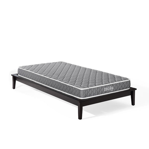 Emma 6" Twin Mattress image