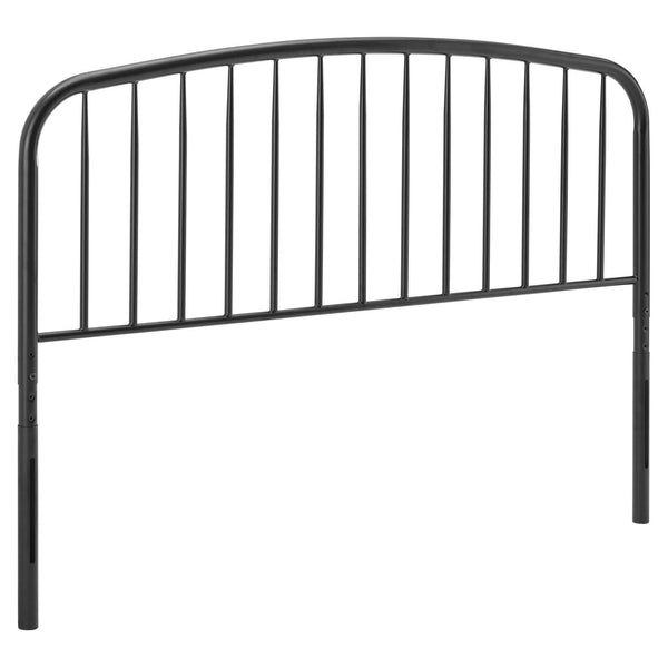 Nova Twin Metal Headboard image