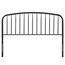 Nova Queen Metal Headboard