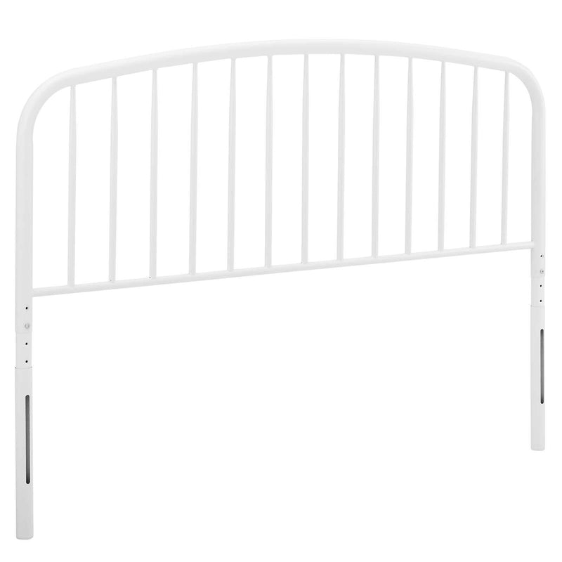 Nova King Metal Headboard