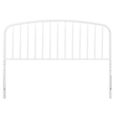 Nova Queen Metal Headboard