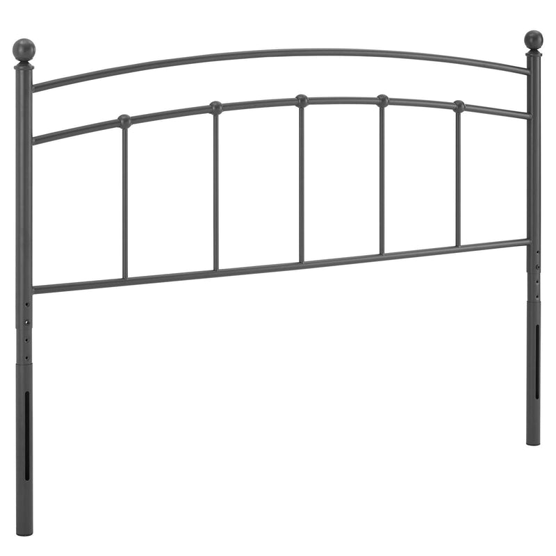 Abigail Full Metal Headboard