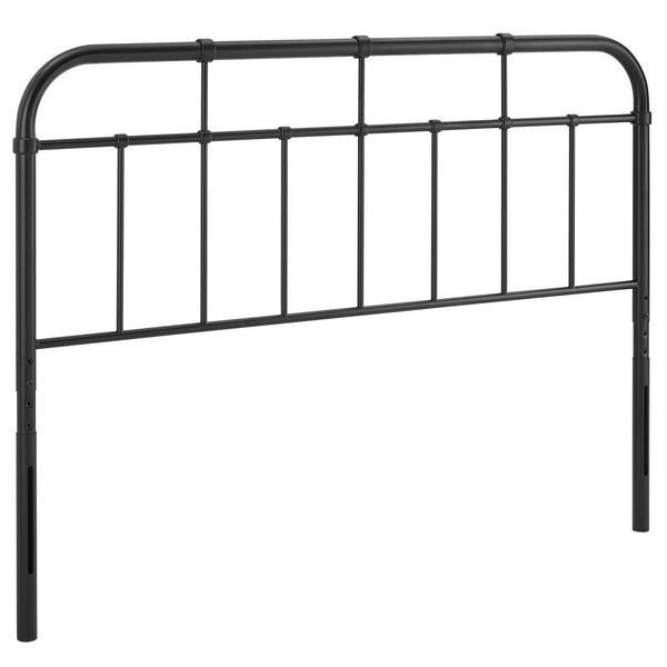 Alessia Twin Metal Headboard image