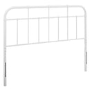 Alessia Full Metal Headboard