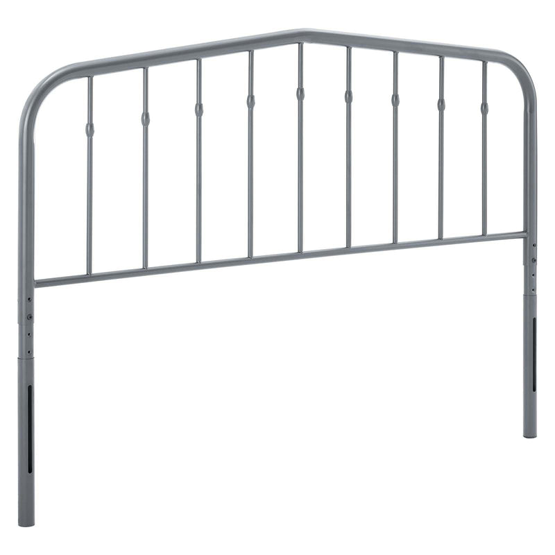 Lennon Twin Metal Headboard