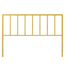 Tatum Twin Metal Headboard