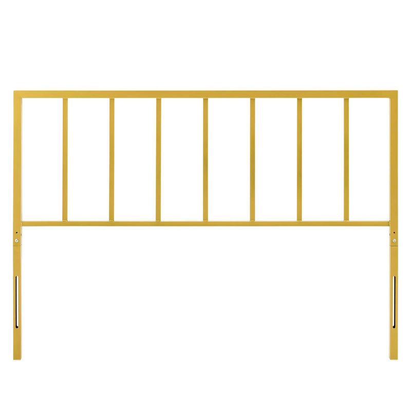 Tatum Twin Metal Headboard