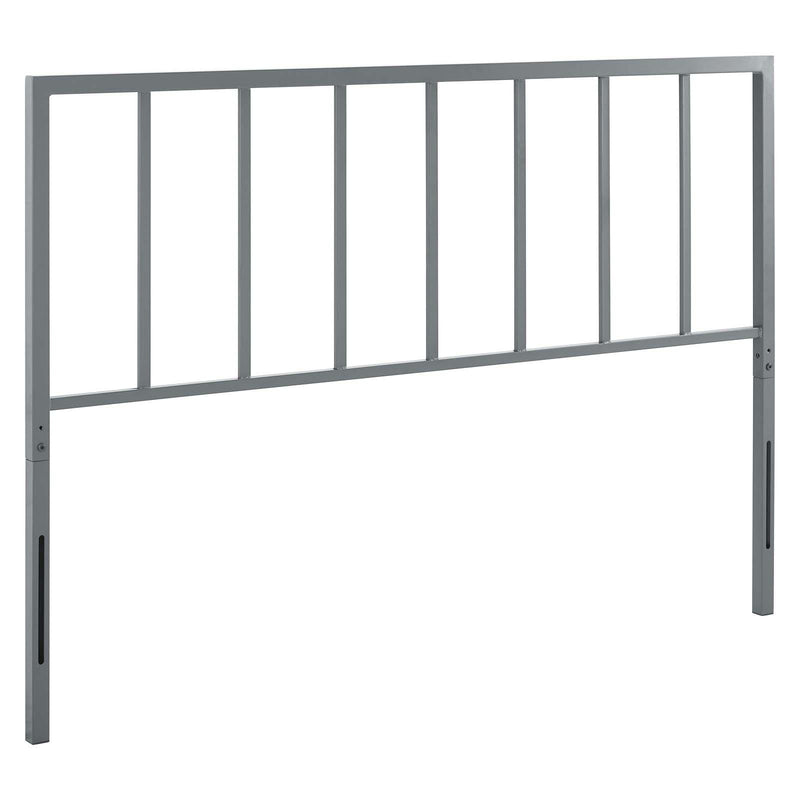 Tatum Twin Metal Headboard