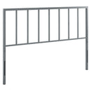 Tatum Twin Metal Headboard