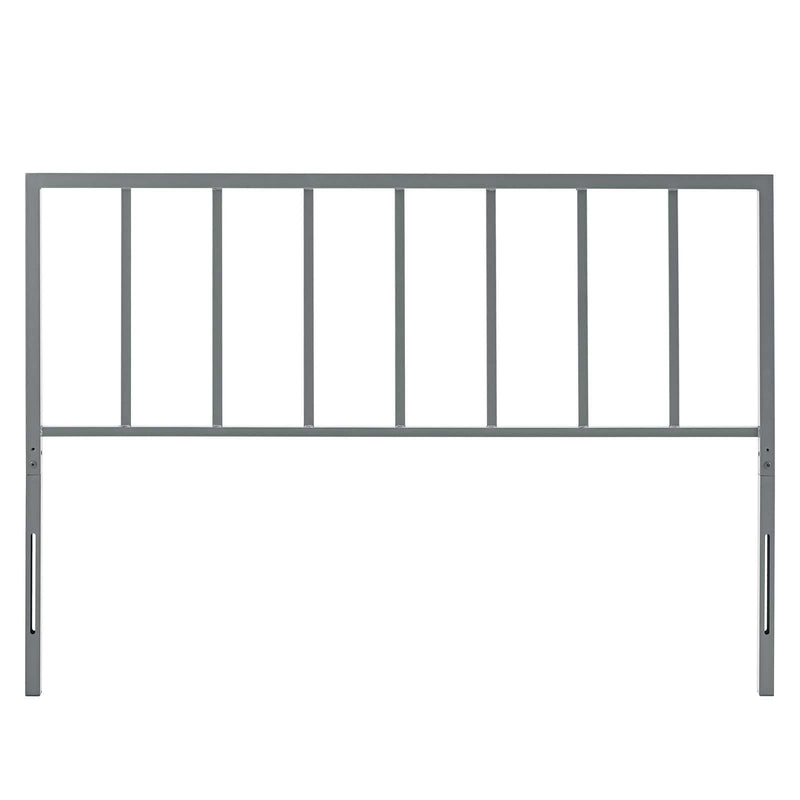 Tatum Twin Metal Headboard