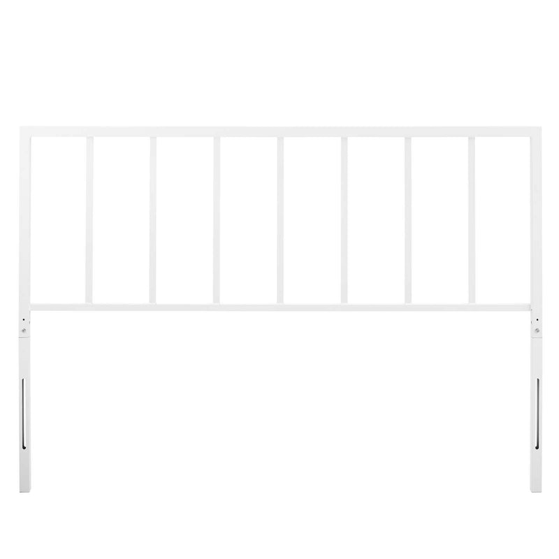 Tatum Twin Metal Headboard