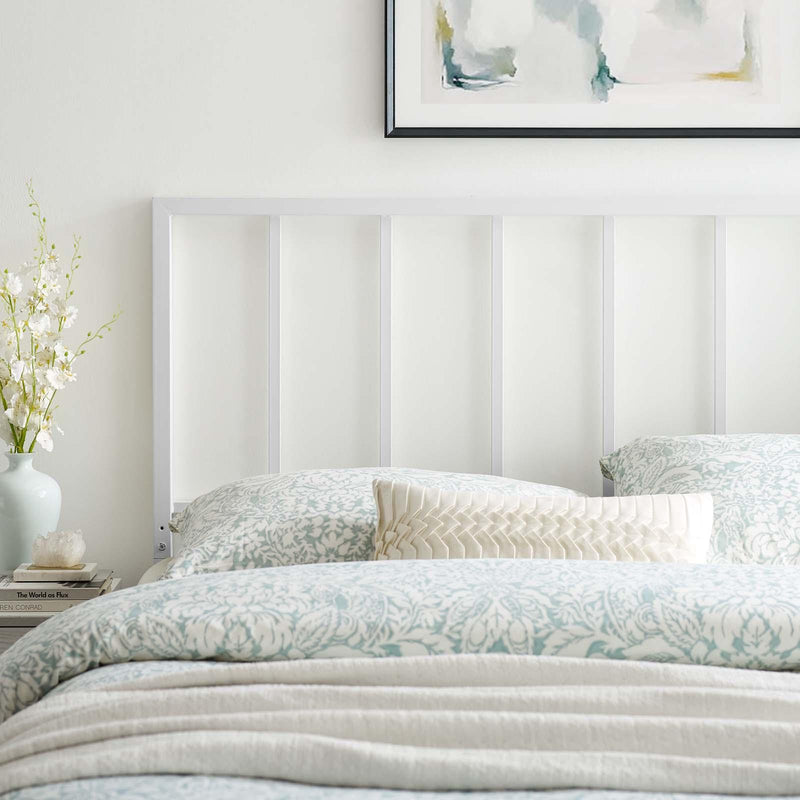 Tatum Twin Metal Headboard