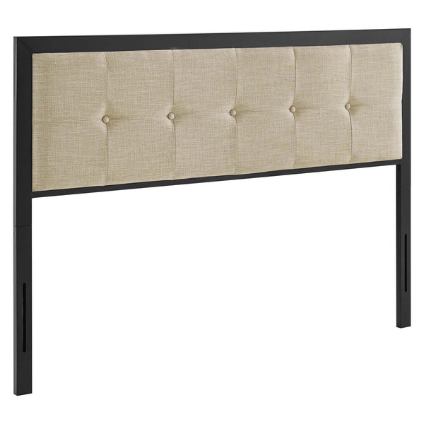 Teagan Tufted Twin Headboard image