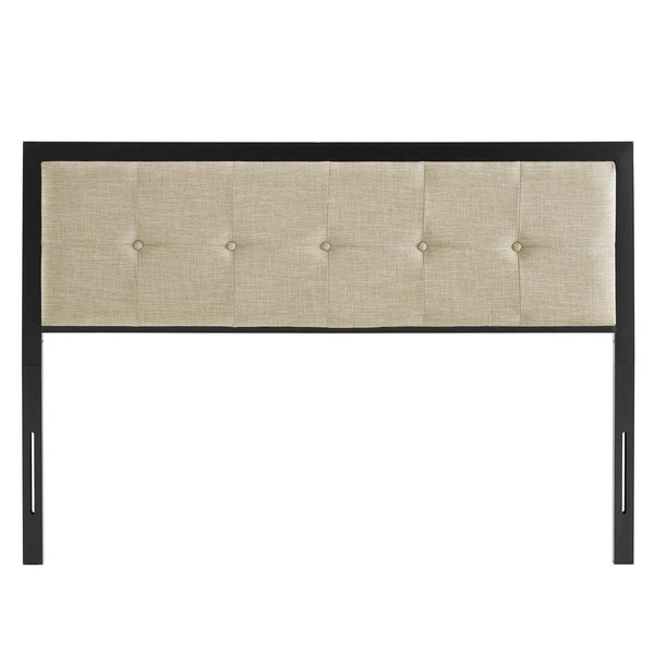 Teagan Tufted Twin Headboard