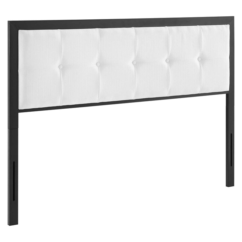 Teagan Tufted Queen Headboard