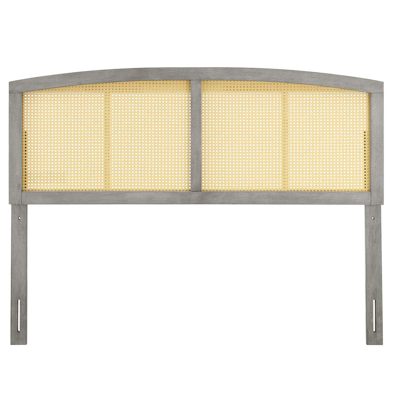 Halcyon Cane King Headboard