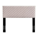 Angela Full/Queen Performance Velvet Headboard