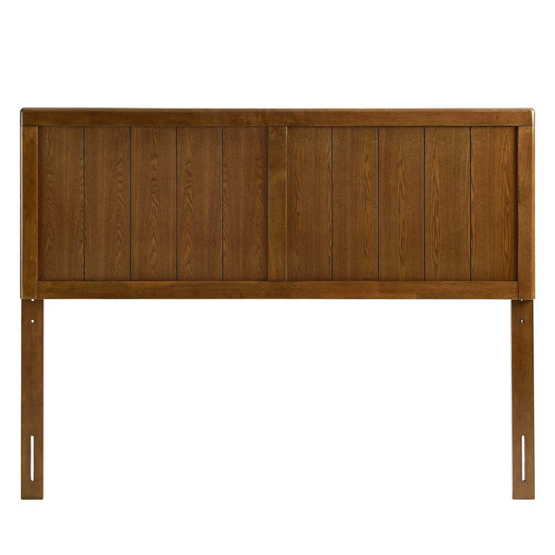 Robbie Twin Wood Headboard