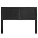 Archie Twin Wood Headboard