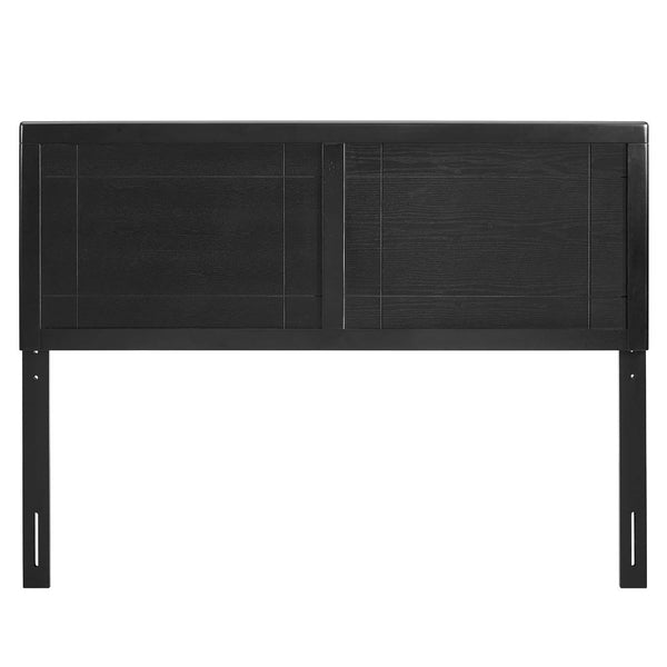 Archie Twin Wood Headboard