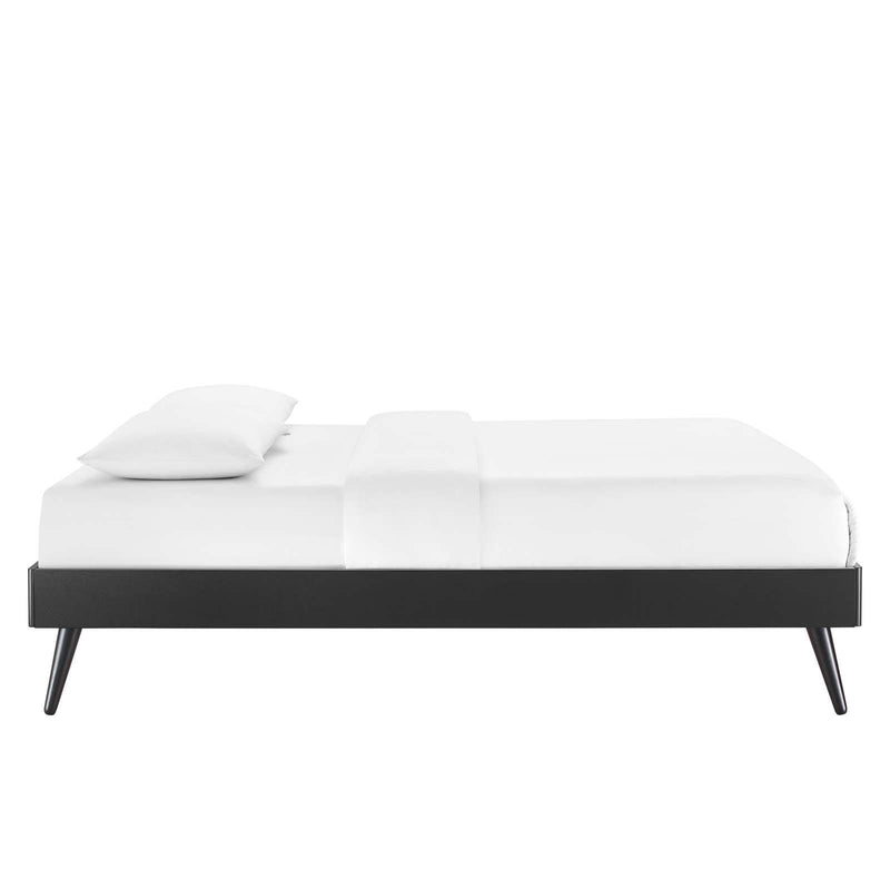 Margo Queen Wood Platform Bed Frame