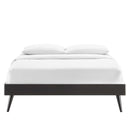 Margo Twin Wood Platform Bed Frame