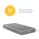 Emma 8" Twin Mattress