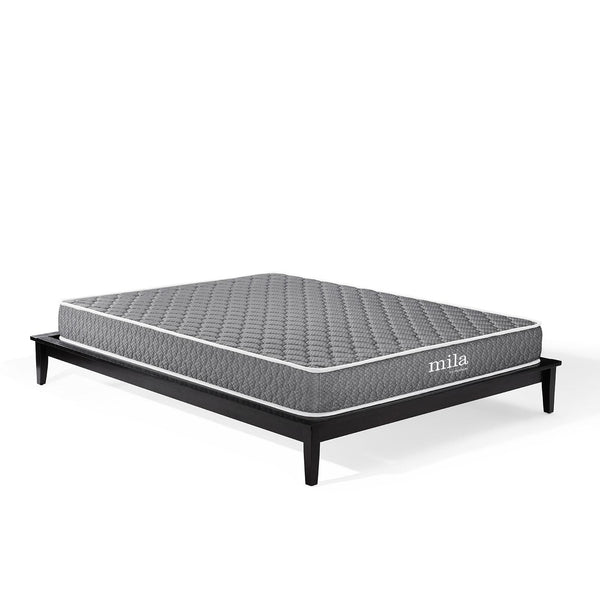 Emma 8" King Mattress image