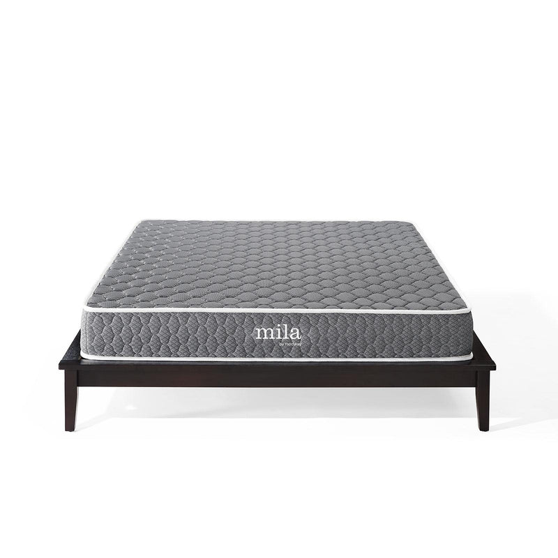 Emma 8" Full Mattress