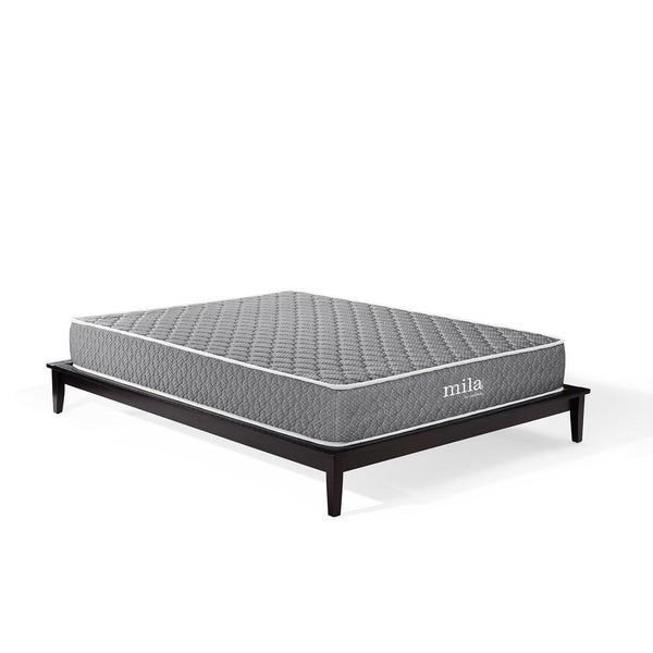 Emma 10" Queen Mattress image