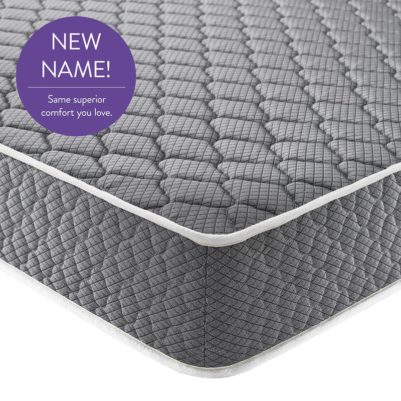 Emma 10" Queen Mattress