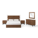 Kali 5-Piece Bedroom Set