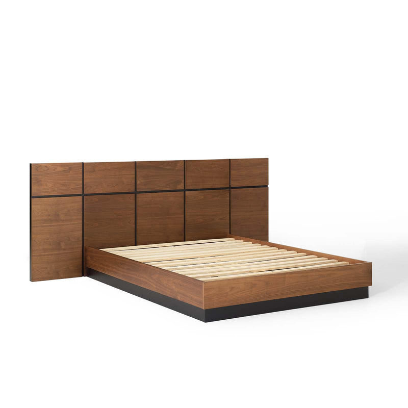 Caima Queen Platform Bed