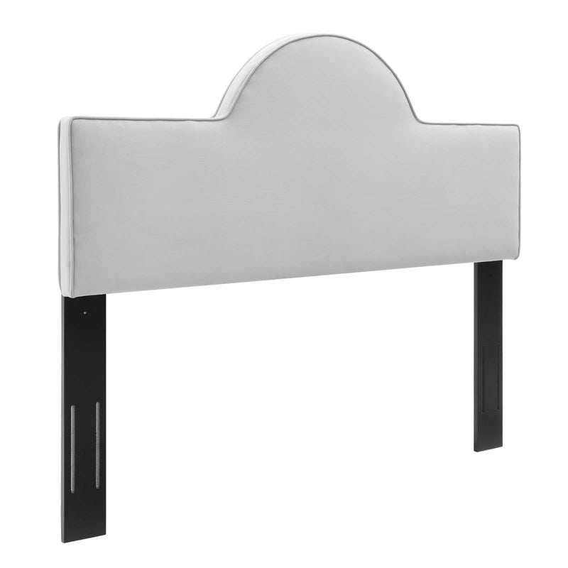 Dawn Twin Performance Velvet Headboard