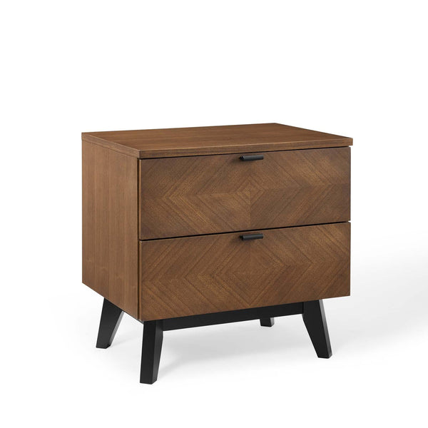 Kali Wood Nightstand image